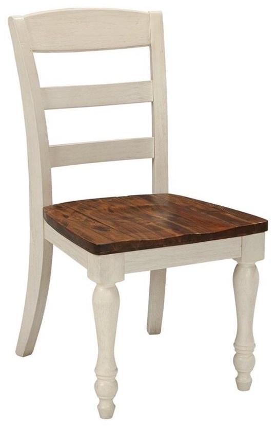 Marsilona dining table store and 6 chairs